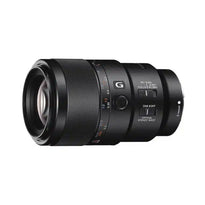 Sony FE 90mm f/2.8 Macro G OSS Lens – Precision Macro Photography with 1:1 Magnification and Image Stabilization