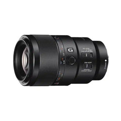 A Photo Of Sony FE 90mm f/2.8 Macro G OSS Lens – Precision Macro Photography with 1:1 Magnification and Image Stabilization