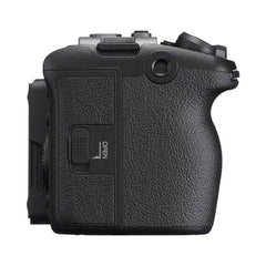 A Photo Of Sony FX30 Digital Cinema Camera – Advanced APS-C Sensor, 4K 120fps, and Professional Cinematic Features