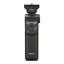 Sony GP-VPT2BT Wireless Shooting Grip – Bluetooth Camera Control and Tabletop Tripod