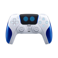 Sony PS5 DualSense Wireless Controller - ASTRO BOT Limited Edition | Haptic Feedback & Adaptive Triggers