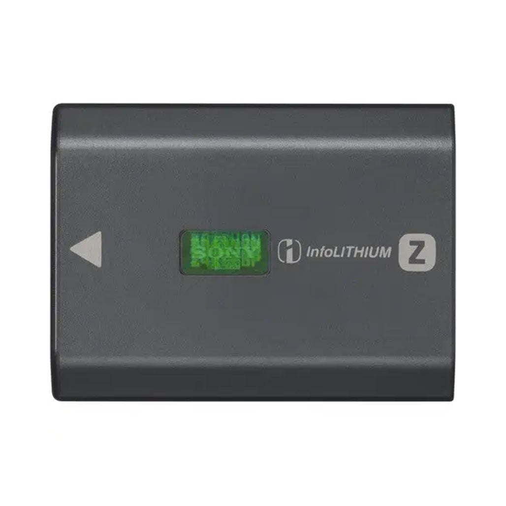 A Photo Of Sony NP-FZ100 Rechargeable Lithium-Ion Battery – 2280mAh, Long-Lasting Power for Sony Cameras