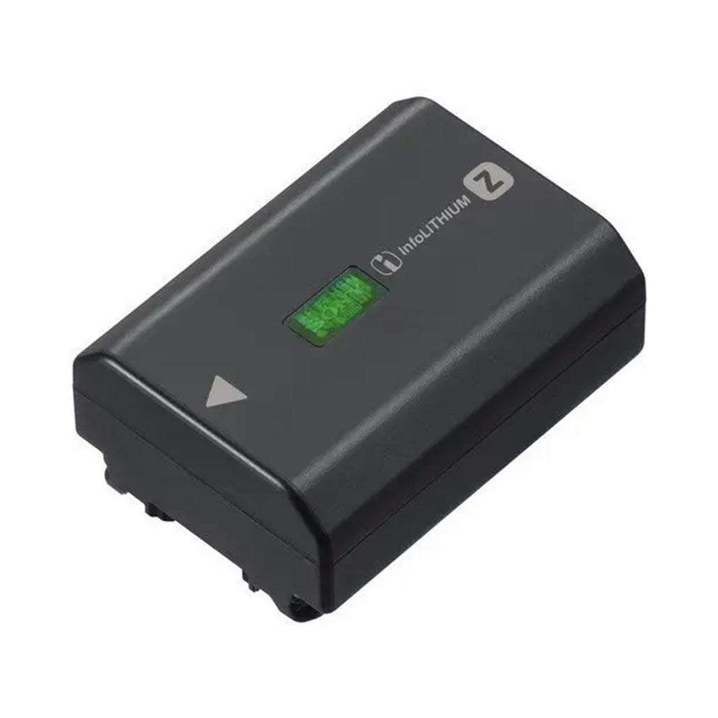 A Photo Of Sony NP-FZ100 Rechargeable Lithium-Ion Battery – 2280mAh, Long-Lasting Power for Sony Cameras