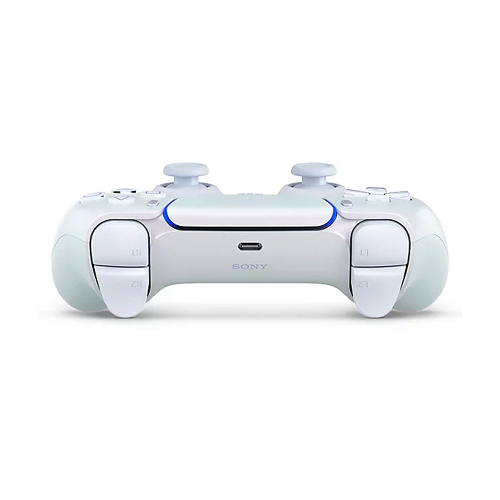 A Photo Of Sony PS5 DualSense Wireless Controller – Chroma | Immersive Gaming with Advanced Features