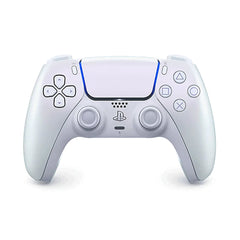A Photo Of Sony PS5 DualSense Wireless Controller – Chroma | Immersive Gaming with Advanced Features