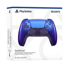 A Photo Of Sony PS5 DualSense Wireless Controller – Chroma | Immersive Gaming with Advanced Features