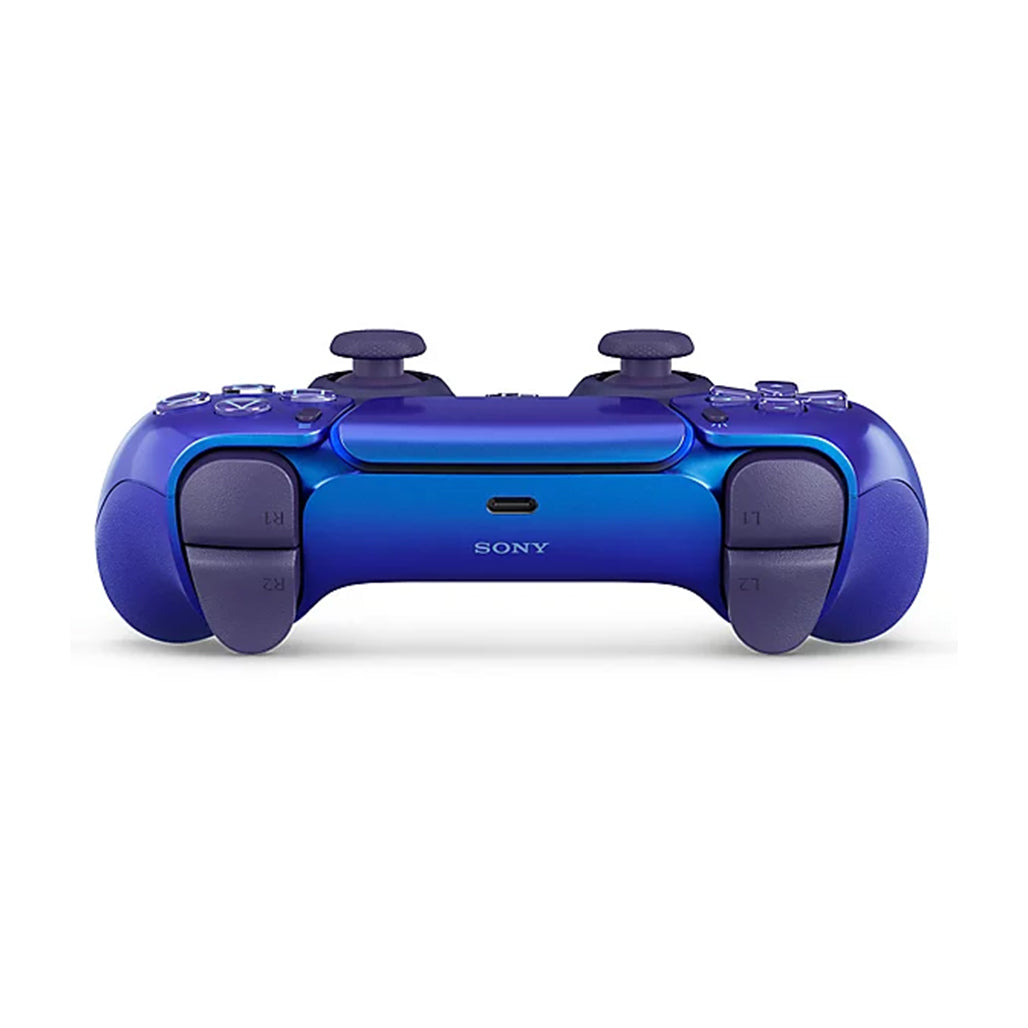 A Photo Of Sony PS5 DualSense Wireless Controller – Chroma | Immersive Gaming with Advanced Features
