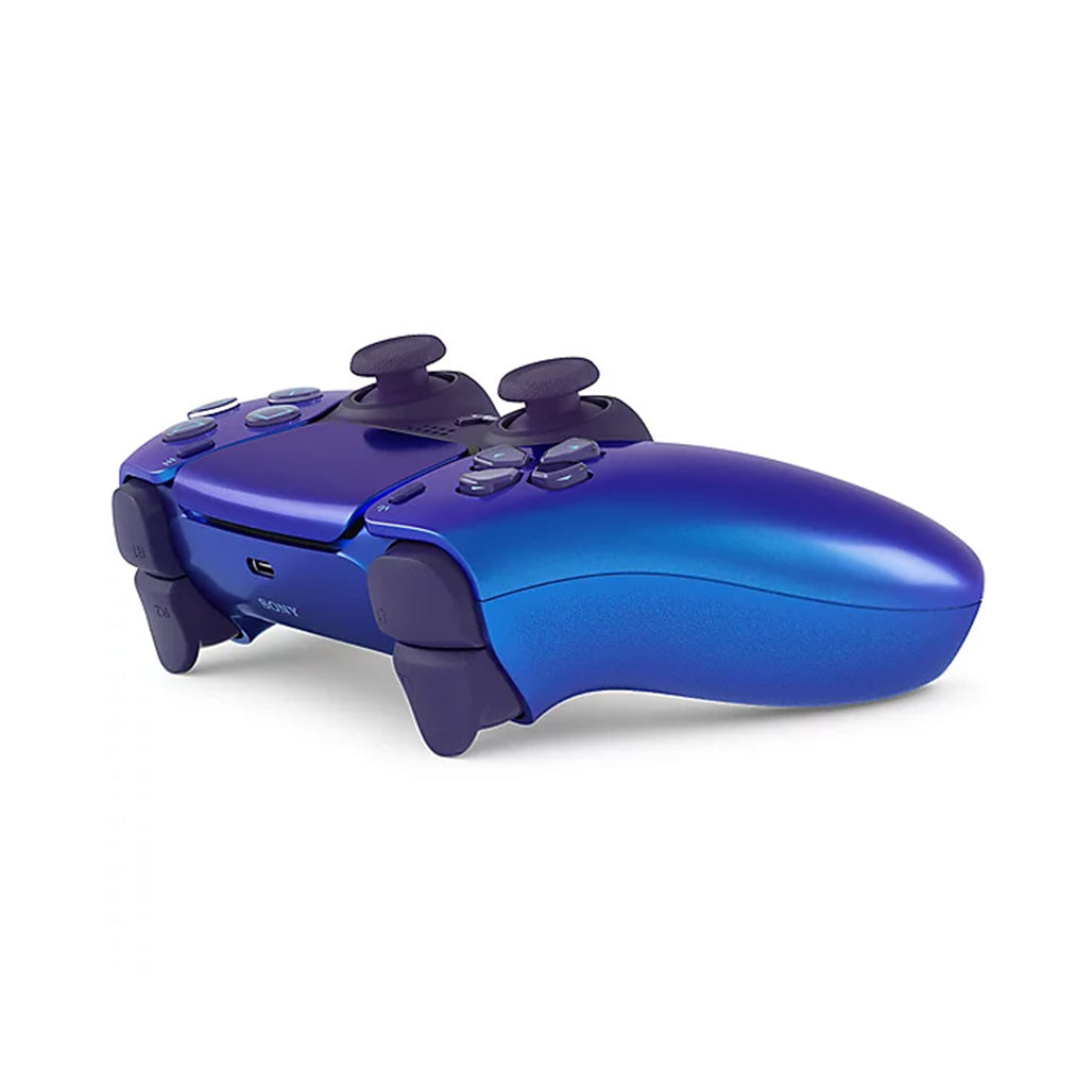 A Photo Of Sony PS5 DualSense Wireless Controller – Chroma | Immersive Gaming with Advanced Features