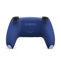 A Photo Of Sony PS5 DualSense Controller God Of War Ragnarok Edition