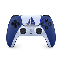 Sony PS5 DualSense Controller God Of War Ragnarok Edition