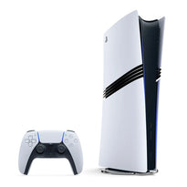 Sony PlayStation 5 Pro Console – 4K Gaming, Ray Tracing, and Enhanced Performance