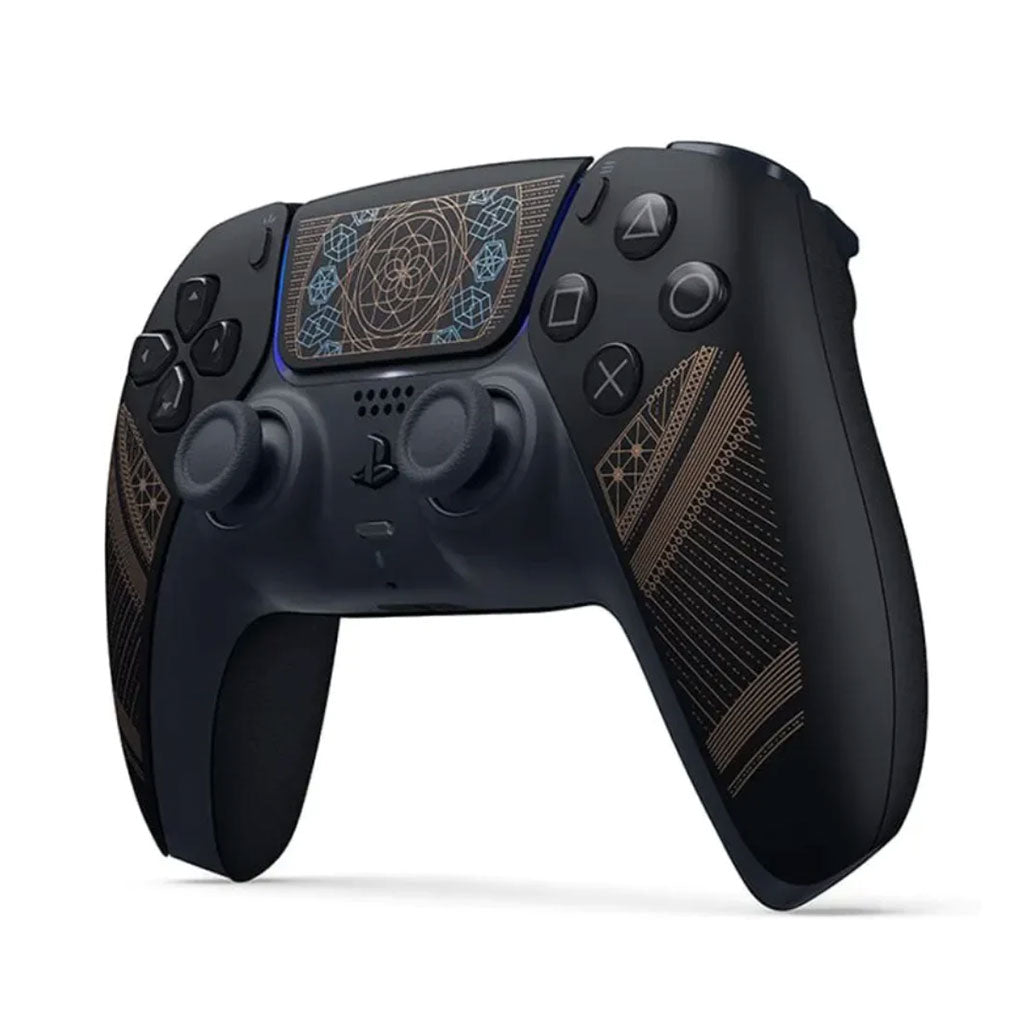 A Photo Of Sony PS5 DualSense Controller Final Fantasy XVI - Limited Edition