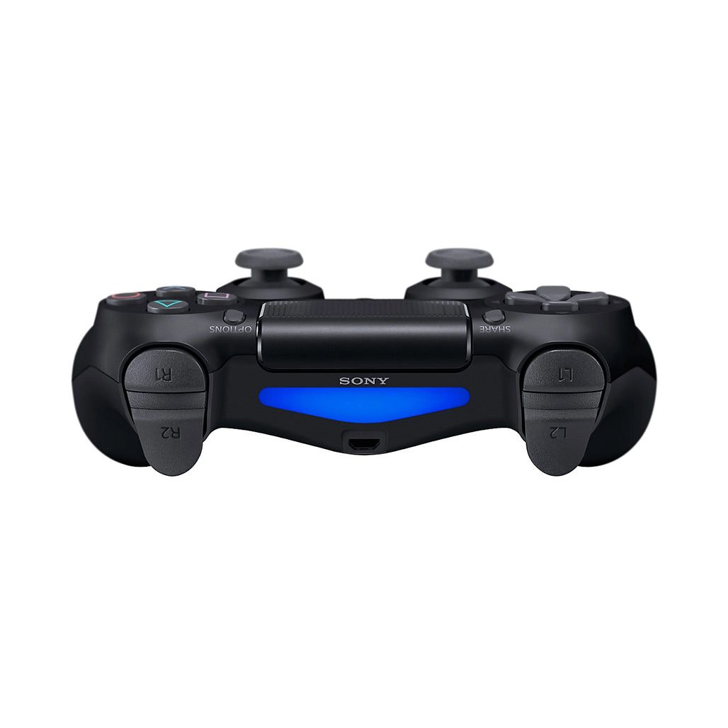 A Photo Of Sony DualShock 4 Controller Bundle with EA Sports FIFA 21