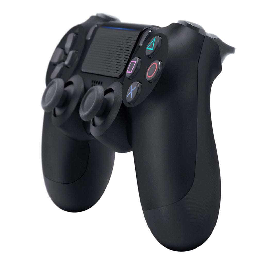 A Photo Of Sony PS4 DUALSHOCK 4 Wireless Controller – Black