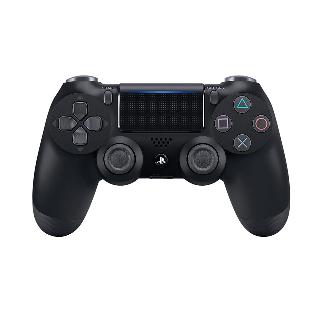 A Photo Of Sony PS4 DUALSHOCK 4 Wireless Controller – Black