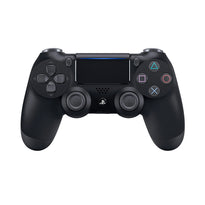 Sony PS4 DUALSHOCK 4 Wireless Controller – Black