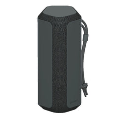 A Photo Of Sony SRS-XE200 Portable Bluetooth Speaker – Black | Waterproof, Dustproof, and Shockproof with Wide Sound Coverage