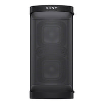 Sony SRS-XP500 Portable Bluetooth Wireless Party Speaker – Black | Powerful Sound, Ambient Lighting, Long Battery Life