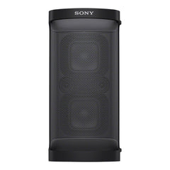 A Photo Of Sony SRS-XP500 Portable Bluetooth Wireless Party Speaker – Black | Powerful Sound, Ambient Lighting, Long Battery Life
