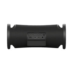 A Photo Of Sony ULT POWER SOUND - ULT FIELD 7 Wireless Portable Speaker with Enhanced Bass, IP67 Rating, 30-Hour Battery Life, and Lighting Effects