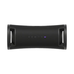A Photo Of Sony ULT POWER SOUND - ULT FIELD 7 Wireless Portable Speaker with Enhanced Bass, IP67 Rating, 30-Hour Battery Life, and Lighting Effects