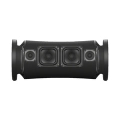 A Photo Of Sony ULT POWER SOUND - ULT FIELD 7 Wireless Portable Speaker with Enhanced Bass, IP67 Rating, 30-Hour Battery Life, and Lighting Effects