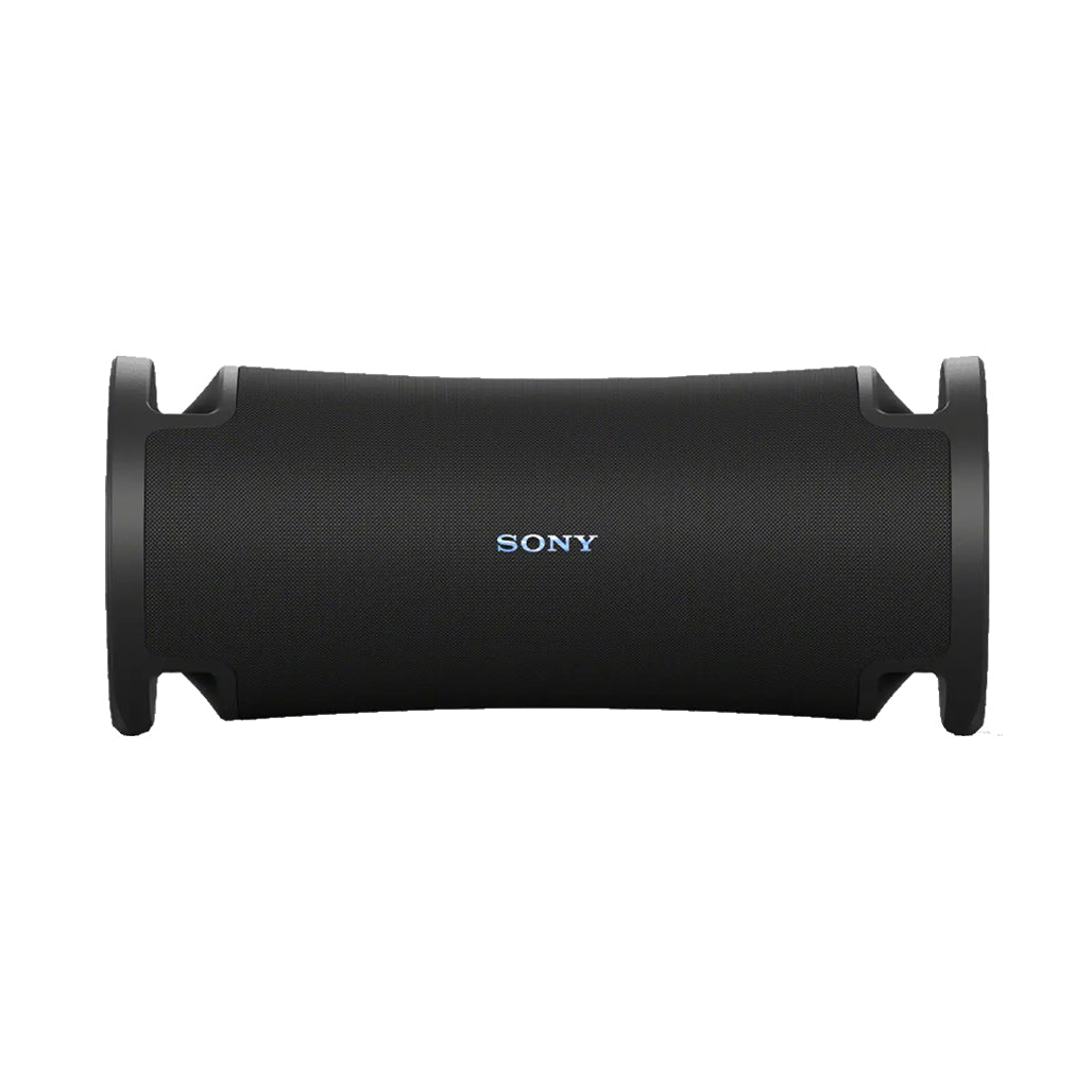 A Photo Of Sony ULT POWER SOUND - ULT FIELD 7 Wireless Portable Speaker with Enhanced Bass, IP67 Rating, 30-Hour Battery Life, and Lighting Effects