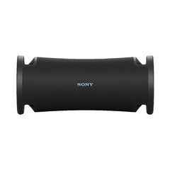 A Photo Of Sony ULT POWER SOUND - ULT FIELD 7 Wireless Portable Speaker with Enhanced Bass, IP67 Rating, 30-Hour Battery Life, and Lighting Effects
