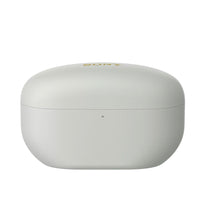 Sony WF-1000XM5 Wireless Noise Cancelling Earbuds - Silver | Premium Sound, Enhanced Noise Cancellation, and Sleek Design