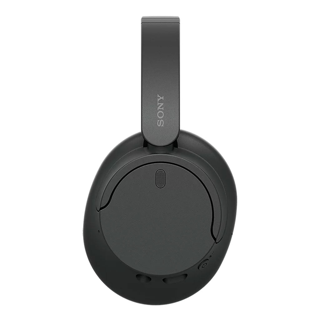 A Photo Of Sony WH-CH720N Wireless Headphones | Lightweight, Noise-Canceling, Long Battery Life