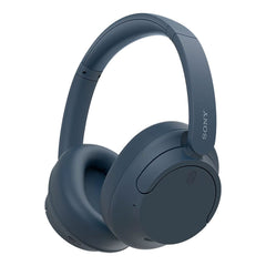 A Photo Of Sony WH-CH720N Wireless Headphones | Lightweight, Noise-Canceling, Long Battery Life
