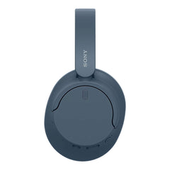 A Photo Of Sony WH-CH720N Wireless Headphones | Lightweight, Noise-Canceling, Long Battery Life
