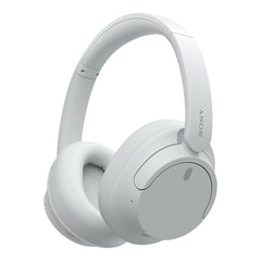 A Photo Of Sony WH-CH720N Wireless Headphones | Lightweight, Noise-Canceling, Long Battery Life