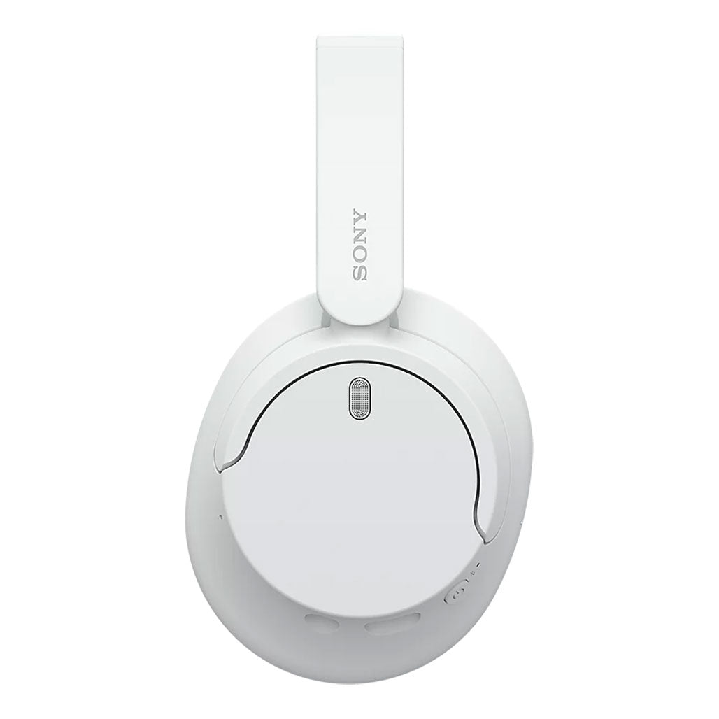 A Photo Of Sony WH-CH720N Wireless Headphones | Lightweight, Noise-Canceling, Long Battery Life