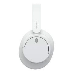 A Photo Of Sony WH-CH720N Wireless Headphones | Lightweight, Noise-Canceling, Long Battery Life