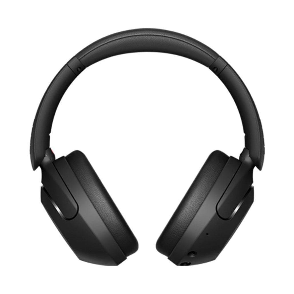 A Photo Of Sony WH-XB910N Wireless Noise-Canceling EXTRA BASS Headphones with Microphone | Black