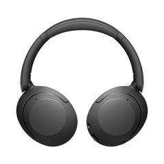 A Photo Of Sony WH-XB910N Wireless Noise-Canceling EXTRA BASS Headphones with Microphone | Black