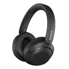 A Photo Of Sony WH-XB910N Wireless Noise-Canceling EXTRA BASS Headphones with Microphone | Black