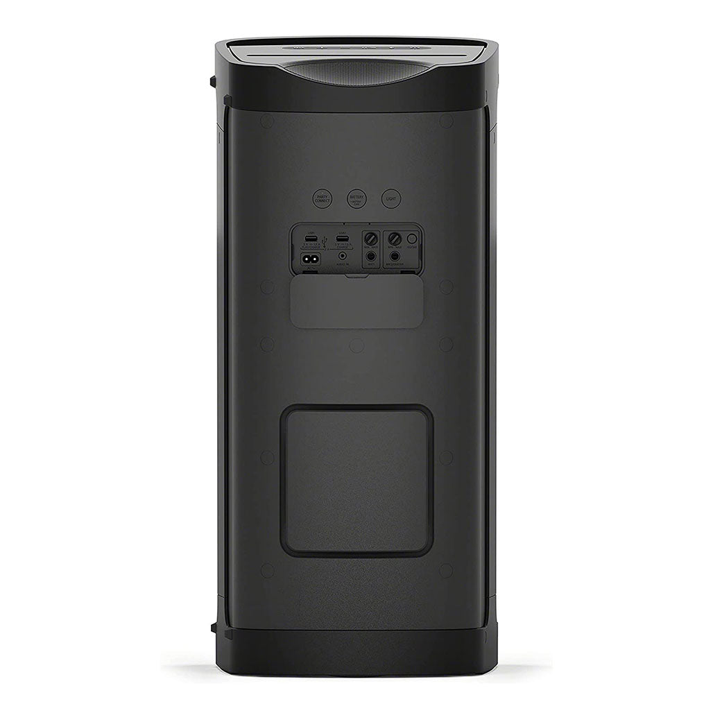 A Photo Of Sony XP700 X-Series Portable Wireless Speaker – Powerful Sound, Long Battery Life, and Durable Design