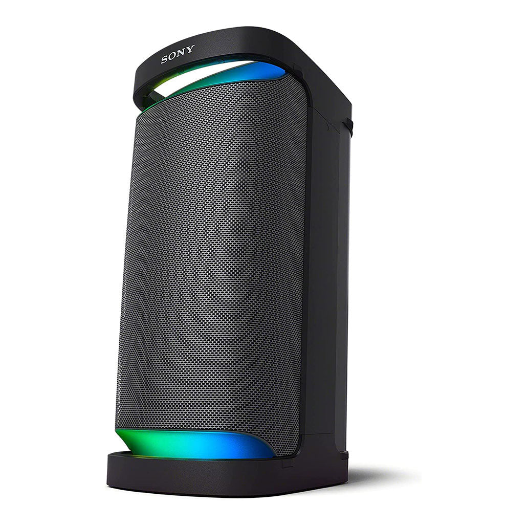A Photo Of Sony XP700 X-Series Portable Wireless Speaker – Powerful Sound, Long Battery Life, and Durable Design