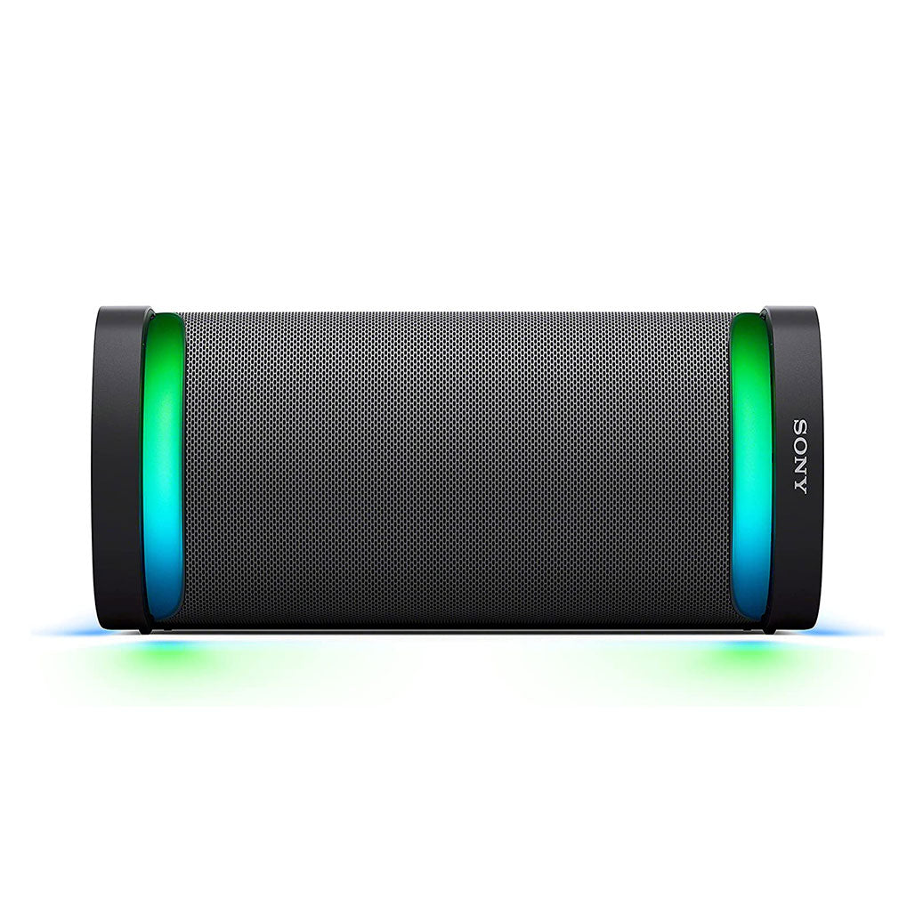 A Photo Of Sony XP700 X-Series Portable Wireless Speaker – Powerful Sound, Long Battery Life, and Durable Design