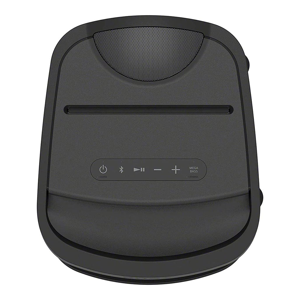 A Photo Of Sony XP700 X-Series Portable Wireless Speaker – Powerful Sound, Long Battery Life, and Durable Design