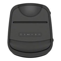 A Photo Of Sony XP700 X-Series Portable Wireless Speaker – Powerful Sound, Long Battery Life, and Durable Design