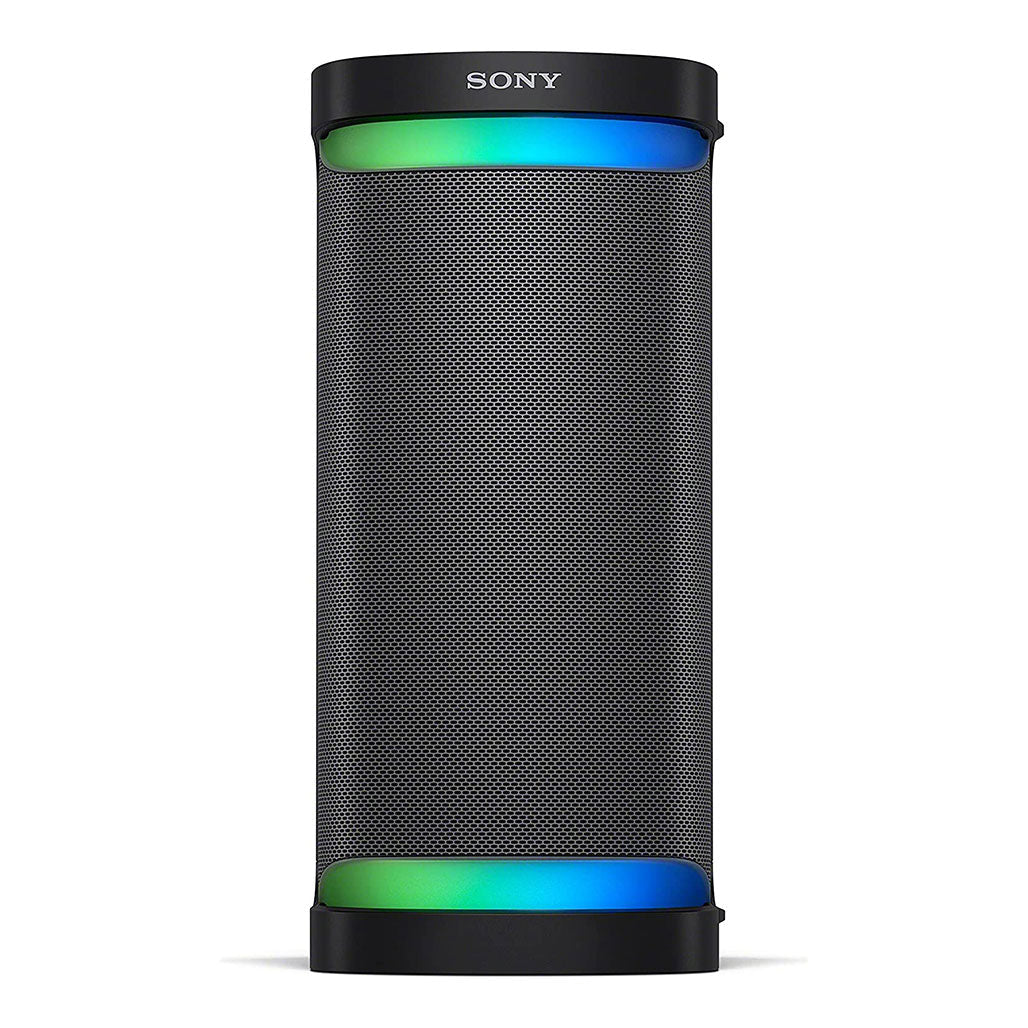 A Photo Of Sony XP700 X-Series Portable Wireless Speaker – Powerful Sound, Long Battery Life, and Durable Design