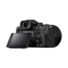 A Photo Of Sony a7R V Mirrorless Camera with 61MP Full-Frame Sensor, AI Autofocus & 8K Video Recording (Black)