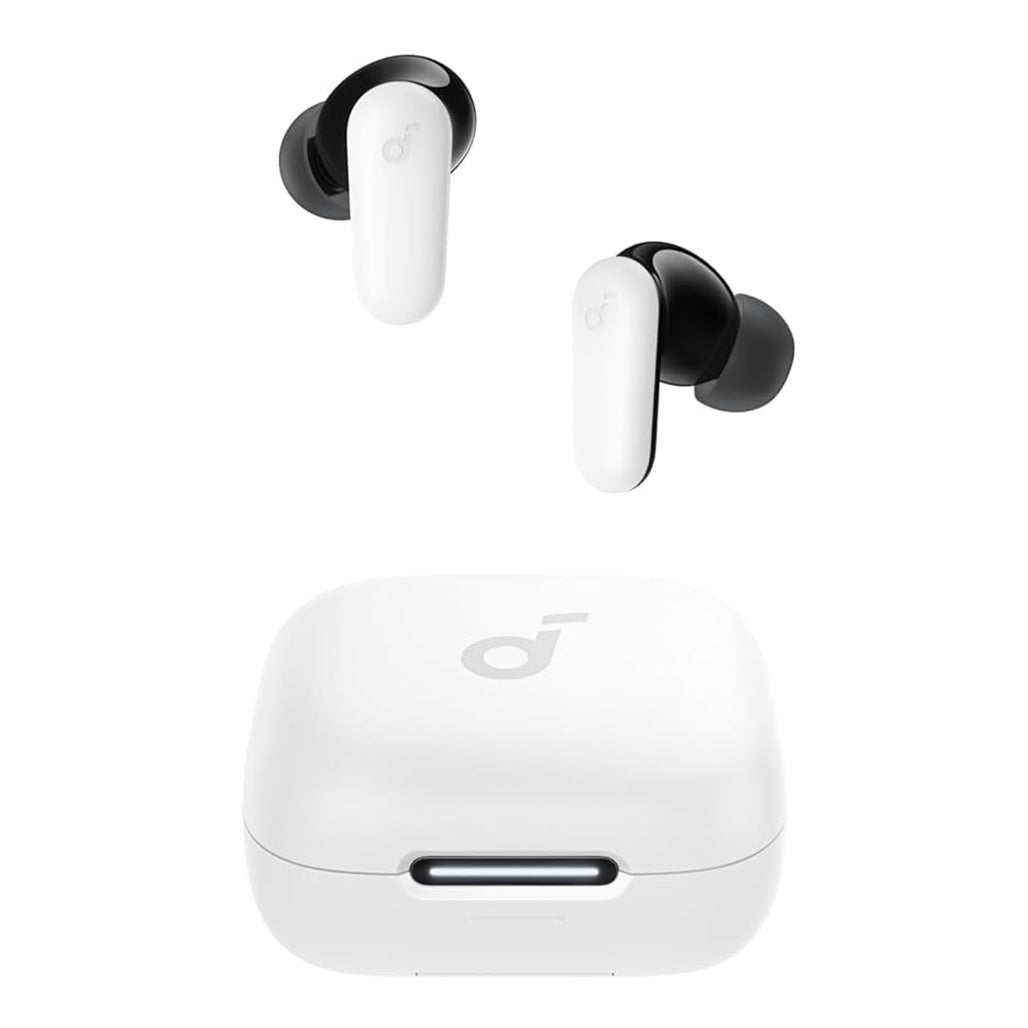 A Photo Of Anker Soundcore R50i Wireless NC Earbuds