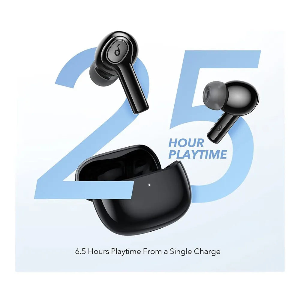 A Photo Of Anker Soundcore R100 True Wireless Earbuds