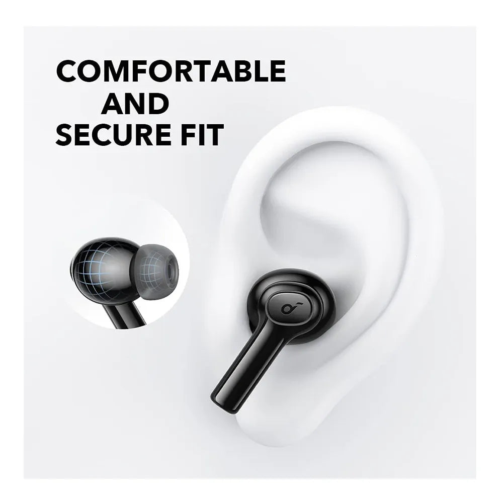 A Photo Of Anker Soundcore R100 True Wireless Earbuds