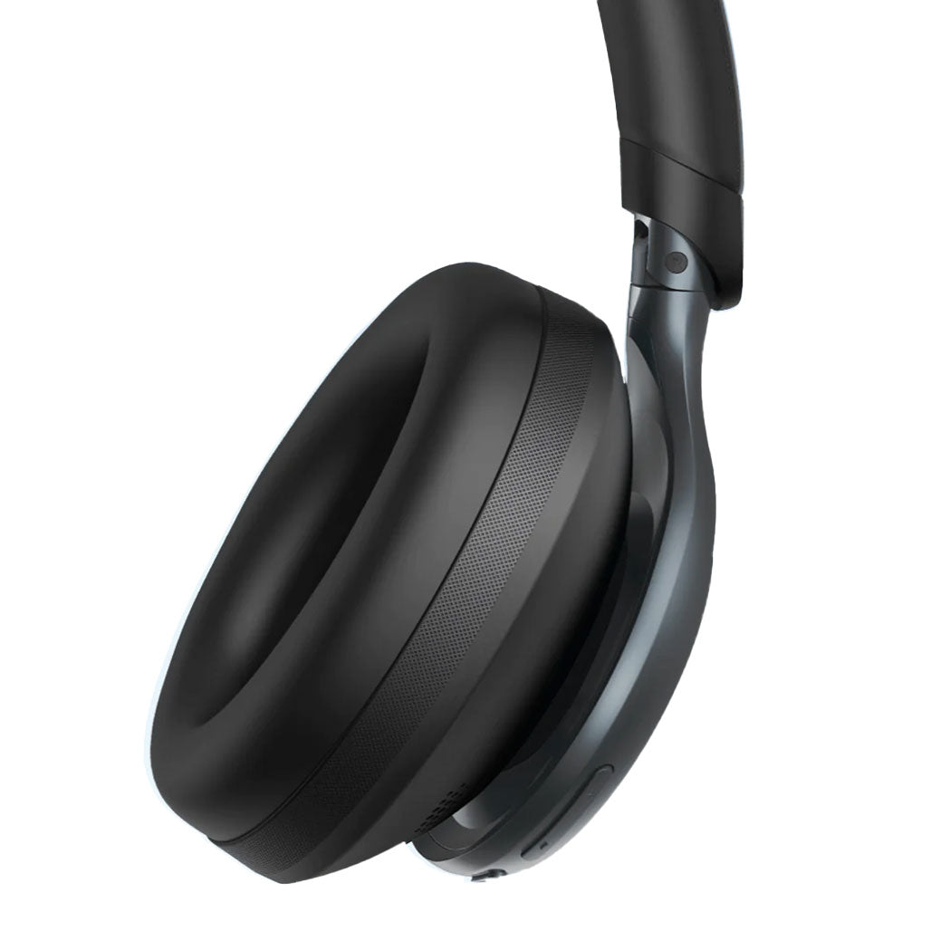 A Photo Of Anker Soundcore Space One - Premium Active Noise Cancelling Headphones