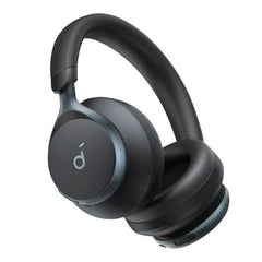 A Photo Of Anker Soundcore Space One - Premium Active Noise Cancelling Headphones
